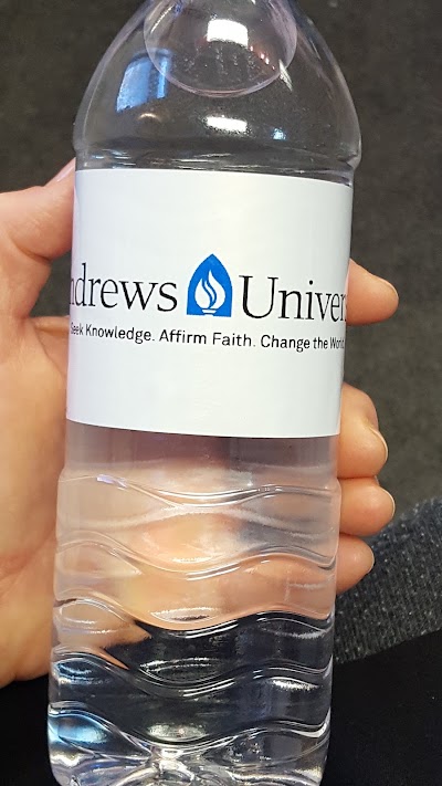 Photos of Andrews University