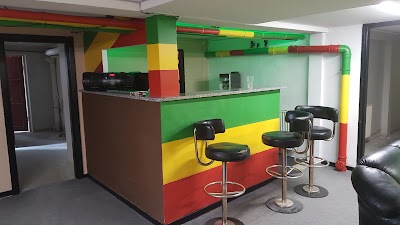 Photos of Jagthytten
