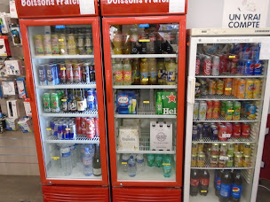 Photo n°19 de Tabac de Lissieu - Vape Corner à Lissieu (Boutique de cigarettes électroniques)