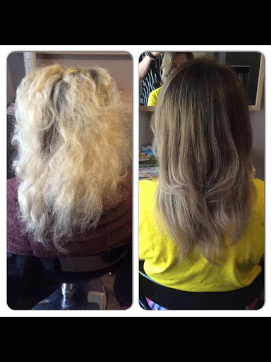 Cheevers Hair Design - Thumbnail