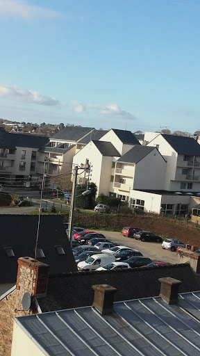 Photo de Résidence autonomie le Quinic