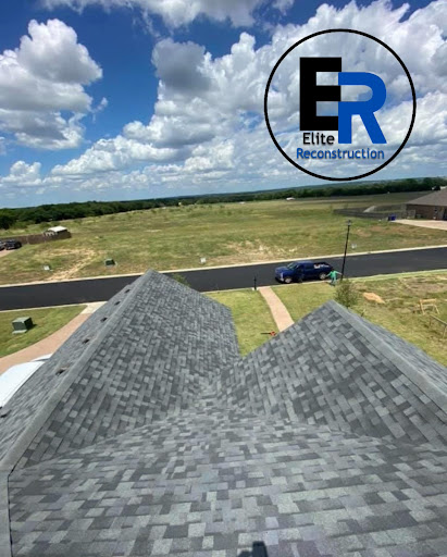 Elite Reconstruction - Visual