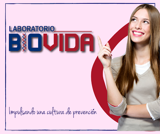BIOVIDA Laboratorio Clínico - Thumbnail