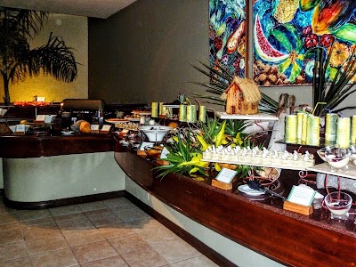Photos of Andrea Lodges