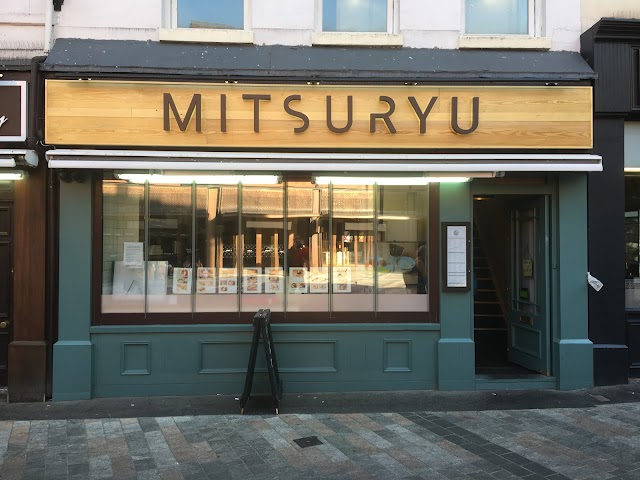 MITSURYU