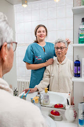 Photo n°6 de ADHAP L'aide à domicile - Longué-Jumelles à Longué-Jumelles (Livraison de repas à domicile)