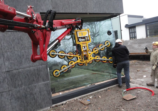 Jansen Glas Westvoorne - Thumbnail