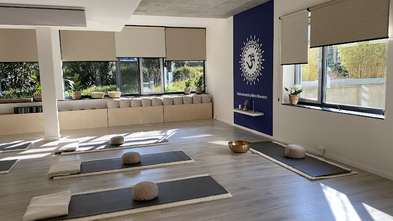 SHANTI OM Yogastudio photo