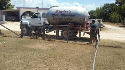 photo of Belize Bank Orange Walk Branch