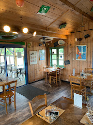 Photo n°50 de Le Relais des Salines à Le Grand-Village-Plage (Restaurant de poisson)