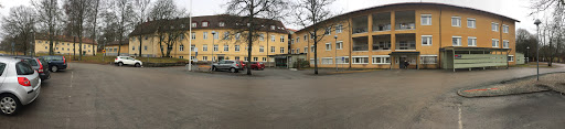Närhälsan Bäckefors vårdcentral och BVC - Thumbnail