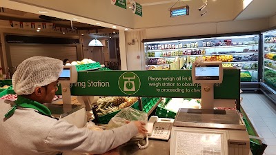Photos of Choithrams Al Ghazal Mall