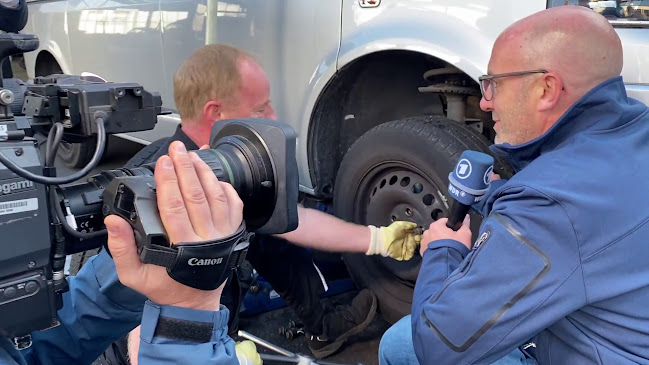 Henrich Reifen und Autoservice GmbH Öffnungszeiten