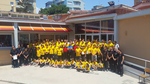 A.S.D Accademia Wing Tsun - Thumbnail