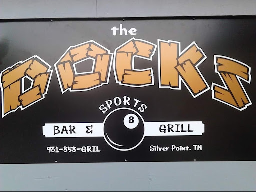 The Docks Sports Bar - Thumbnail