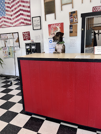 Moody's Dirty Laundry and Self-Service Dog Wash Gallery - United States
