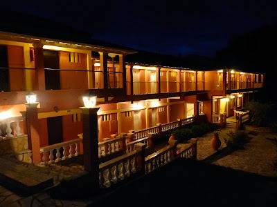 lodging
