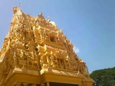 Photos of Periyaporativu Kali Temple