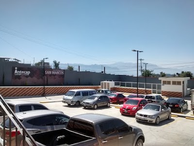 Photos of INTECAP SAN MARCOS