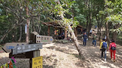 Photos of 불갑산