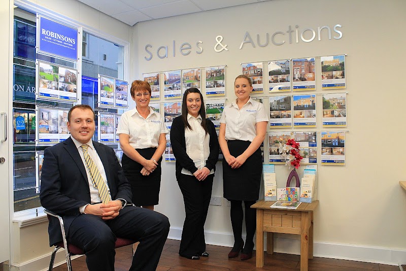 Robinsons Estate Agents - Chester Le Street photo 2