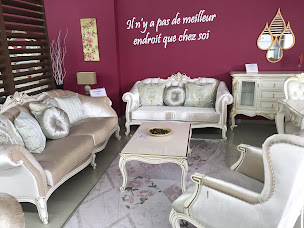 Photo n°4 de ISTIKBAL Mobilier Literie Tapis à Grigny (Magasin d'ameublement et de décoration)