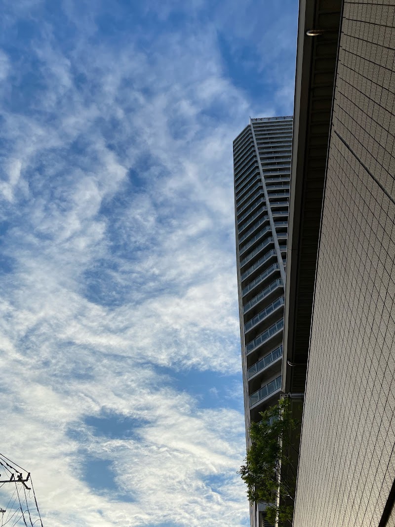 イーストコモンズ清澄白河フロントタワー