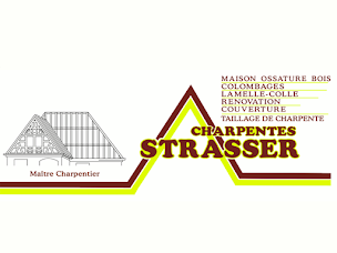 Photo n°20 de Charpentes Strasser à Aschbach (Couvreur)
