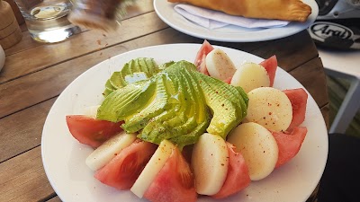 Photos of Calafate Restaurant