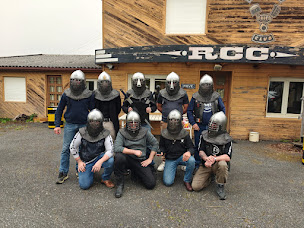 Photo n°8 de SAEA AVEYRON à Millau (Club de self-defense)