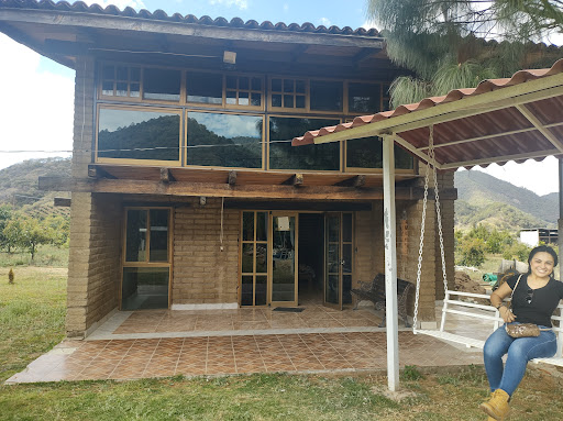 Cabañas Ixchel Kin - Thumbnail