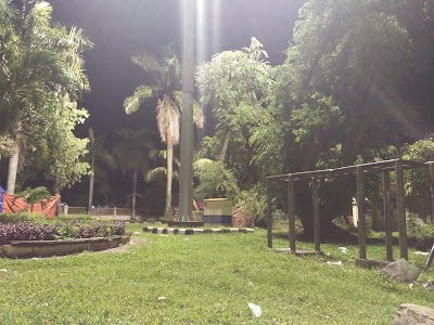 Photos of Dojo PLN Sumatera Barat