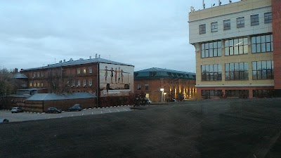 Photos of Gallery Park Hotel