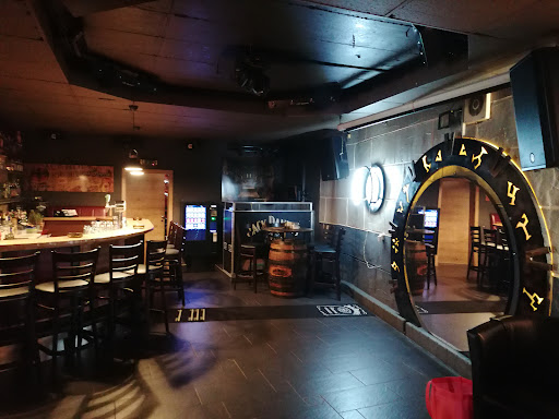 5th Rock Avenue - Visual