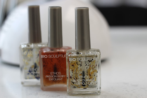 Ongles MP - Visual