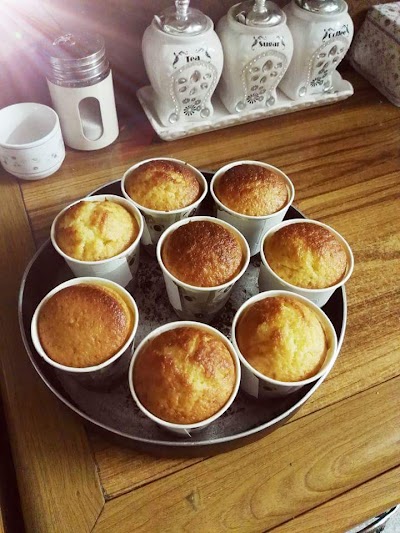 Photos of Sham Sweets solution