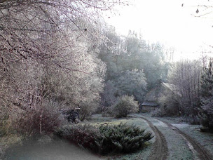 Photo n°18 de Moulin de Laval, vakantiemolen à Saint-Priest-des-Champs (Agence de location de chalets)