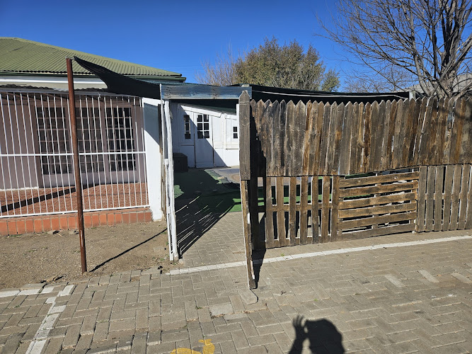 Tripple d guest house