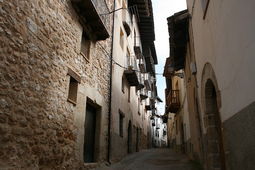 Ayuntamiento de Peñarroya de Tastavíns-Teruel-Aragón