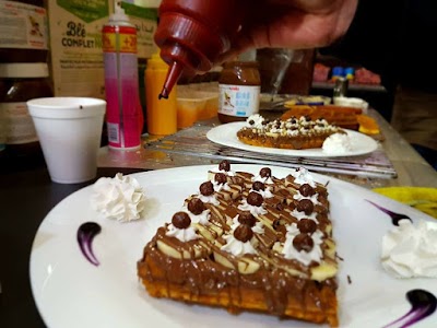 Photos of Cr&ecirc;pes & D&eacute;lices Kolea