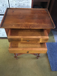 Photo n°32 de La P’tite Broc de chez Vero à Saint-Dyé-sur-Loire (Magasin d'antiquités)