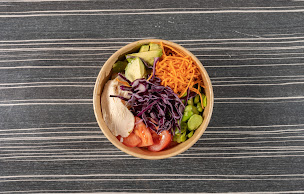 Photo n°2 de Club Factory à Nice (Restauration rapide)