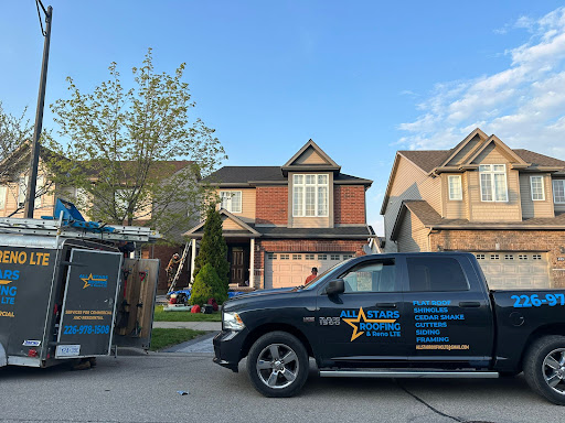 All Star Roofing and Reno LTE - Thumbnail