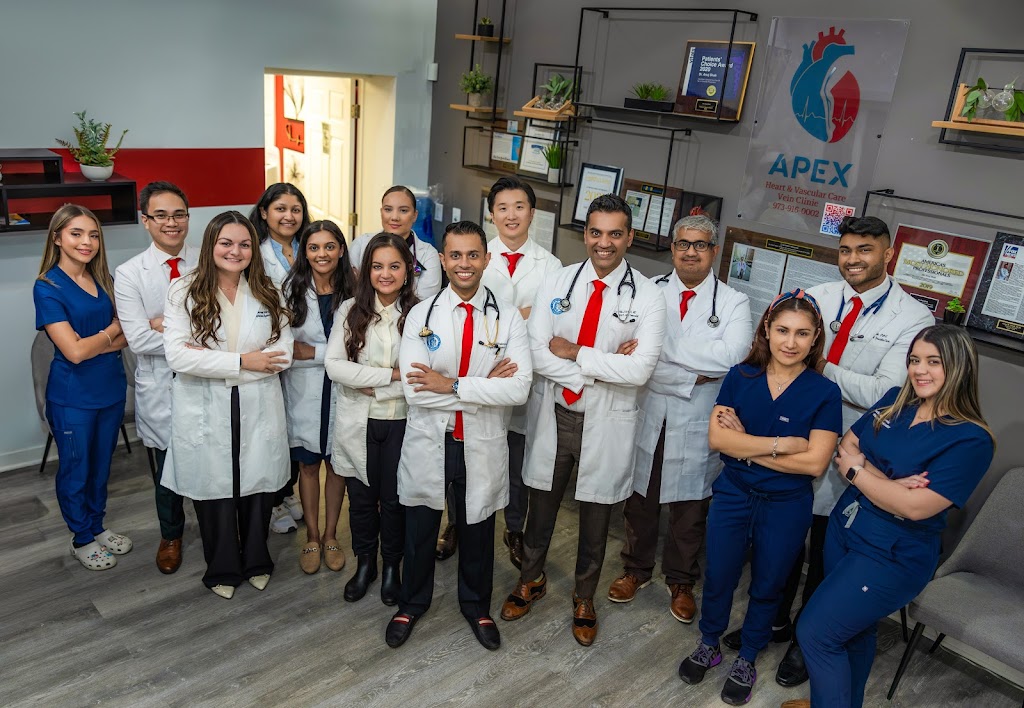 Apex Heart Vascular Care
