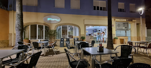 Gelateria Fani Logo