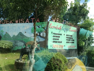 Photos of Objek Wisata Lembah Hijau Lestari Bontang