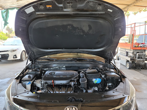 Montclair Auto Body Gallery - United States