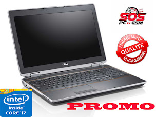 Photo n°25 de SOS PC & GSM à Paris (Entretien de machines)