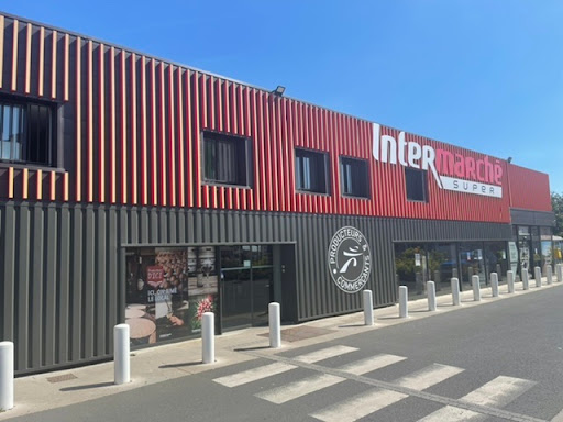 Intermarché SUPER Le Loroux-Bottereau et Drive