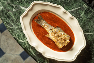 Photo n°27 de Restaurant Bachaumont à Paris (Restaurant français)